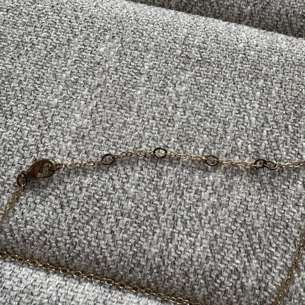 Butterfly Necklace from American Eagle - Picture 3 of 3